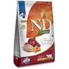 FARMINA moliūgas N&amp;D Neutered Quail - sausas kačių maistas - 5kg
