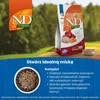 FARMINA moliūgas N&amp;D Neutered Quail - sausas kačių maistas - 5kg