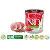 Drėgnas Šunų Maistas - Farmina N&amp;D Quinoa Kiauliena Neutered 285 g