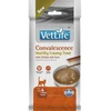 FARMINA Vet Life Cat Convalescence Creamy treat with vištiena &amp; Tuna box – cat treat – 4x15g