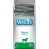 FARMINA VET LIFE - DOG Dry RENAL 2kg
