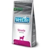FARMINA VET LIFE - sausas šunų pašaras su Struvite 2kg