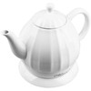 Maestro Ceramiczny virdulys elektrinis 1,2l 1200w mr-070