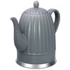 Ceramic electric virdulys MAESTRO MR-077 1.5l 1500W Pilkas