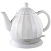 Maestro Ceramiczny virdulys elektrinis 1,2l 1200w mr-070
