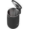 Elektrinis virdulys 1,7l 1800w mr-037-juodas maestro