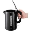Maestro MR-022 electric virdulys 2.2 L 2200 W (MR-022-Juodas) Juodas