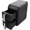 Gruzdintuvė 2400 W oro keptuvė MR-761 Maestro