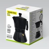 Feel Maestro Kavinukas, 0,15L, granitinis, 1667