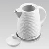 MAESTRO MR-069 electric virdulys 1,5 l 1500W (MR-069-Baltas)