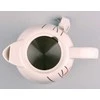 Keramikinis virdulys 1,5L Maestro MR-066-Raudonas