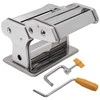 Maestro MR-1679RPasta Maker Sidabrinis