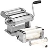 Maestro MR-1679RPasta Maker Sidabrinis