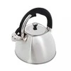 Maestro MR-1333-S virdulys 2.2 L Nerūdijantis plienas