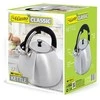 Maestro MR-1333-S virdulys 2.2 L Nerūdijantis plienas