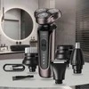 MAESTRO MR-674 5 viename USB skutimosi rinkinys