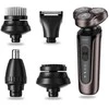 MAESTRO MR-674 5 viename USB skutimosi rinkinys