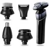MAESTRO MR-675 5 viename USB skutimosi rinkinys