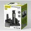 Barzdaskutė Maestro Rinkinys do strzyżenia włosów 6w1 usb mr-660