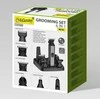 Maestro MR-661 6-in-1 Haircutting Set Juodas