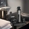 Barzdaskutė Maestro Rinkinys do strzyżenia włosów 6w1 usb mr-660
