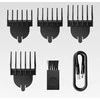Barzdaskutė Maestro Rinkinys do strzyżenia włosów 6w1 usb mr-660