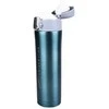 Feel Maestro Termo puodelis 450 ml mr-1641-45-mėlyna