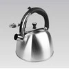 Maestro MR-1333 virdulys 3.0 L Nerūdijantis plienas