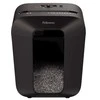 Fellowes lx41 mini pjaustymo asmeninis dokumentų smulkintuvas, 17 l