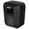 Fellowes lx41 mini pjaustymo asmeninis dokumentų smulkintuvas, 17 l