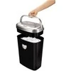 Fellowes asmeninis dokumentų smulkintuvas „Powershred 53c“, 23 l