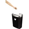 Fellowes asmeninis dokumentų smulkintuvas „Powershred 53c“, 23 l