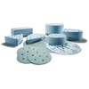 Šlifavimo popierius Festool Granat; 225 mm; P150; 25 vnt.