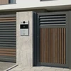 Outdoor video door intercom FIBARO MyBell (MBIP1BSTAT)