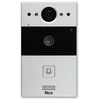 Outdoor video door intercom FIBARO MyBell (MBIP1BSTAT)