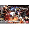 Gunpla modelis Bandai HG Gundam Barbatos Lupus Rex 1/144 55451