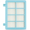 Filtras do odkurzacza philips fc 8010/02