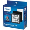 Filtras do odkurzacza philips xv 1220/01