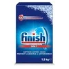 Druska indaplovėms FINISH, 1,5kg