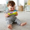 Fisher Price Mattel FP LL WESOLY PADZIK MALUCHA JFF52 WB4