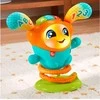 Fisher Price Interaktyvus žaislas DJ Bouncing Beats, lenkų k.