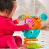 Fisher Price Interaktyvus žaislas DJ Bouncing Beats, lenkų k.