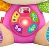 Mattel Fisher Price Interaktyvus talismanas, šuniuko sesuo