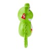 Fisher Price, Fisher Price, Play Mirror With Hands-On Activities, Rattles With Teething Toy 2-In-1 , Unisex, 3+ months