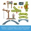 Mattel Thomas and Friends rinkinys „Dažų pristatymas“