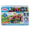 THOMAS & FRIENDS Rinkinys „Kristalų urvo nuotykiai“