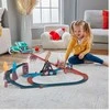 THOMAS &amp; FRIENDS Rinkinys „Kristalų urvo nuotykiai“