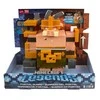 Mattel Minecraft – Legendų portalo apsauga (GYR77)