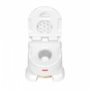 FISHER PRICE NAKTIPUODIS HOME DECOR 4IN1 SU REALISTIŠKAIS GARSAIS