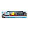 Fisher Price Mattel Žaislinė lokomotyva Tomek ir draugai tajni agentai HMK03